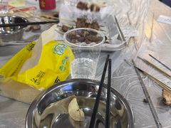 -串小白烧烤(金沙洲店)