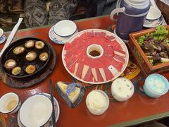 桂花酸奶-古树酸奶(八廓南街店)