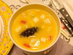 -上海老饭店(北京分店)