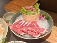 -盡膳口福跷脚牛肉火锅(国贸商城店)