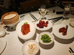 -四季民福烤鸭店(王府井东安门店)