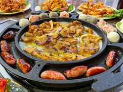 -鸡西大冷面(兰山店)