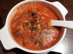 酸汤饭-丝恋丝娃娃(逸天城国贸店)