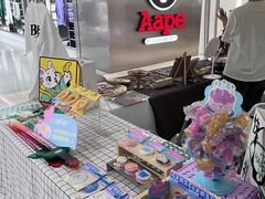 -金茂览秀城