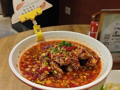 -图味美小黄鱼·景德菜(浙江路店)