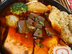 -老爷锅(新街口IFCX店)