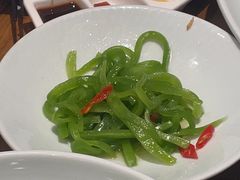-北京老铺烤鸭(高新店)