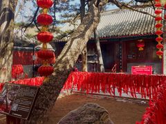 -红螺寺