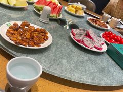 -盛武肥牛·清真海鲜火锅(昆区店)