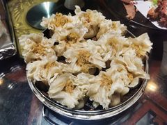 -乔家满族八大碗(流水沟店)