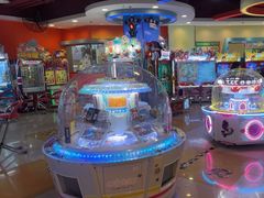 -汤姆熊欢乐世界(光启城店)