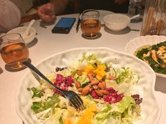 -漢舍中国菜馆(浦东嘉里城店)