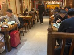 -状元阁烧烤(新华路总店)