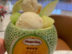 -哈根达斯(济南万象城店)