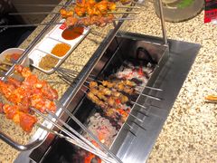 -丰茂烤串(全国首店)