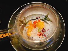 -AZUL by FUEL蓝色·法式酒馆(琶醍店)