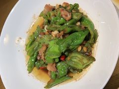 -味莊餐厅(康庄南街店)