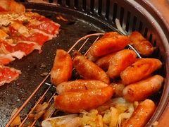 -杨记齐齐哈尔烤肉(总店)