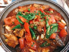 -椿记烧鹅(叠彩店)