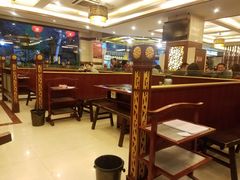大堂-川道拐耗儿鱼(旗舰店)