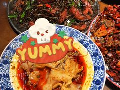-杨记隆府(重庆总店)