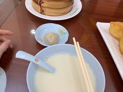-日月永和中国餐饮名店(东湖店)