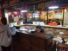 大堂-十碗头(诚信路店)