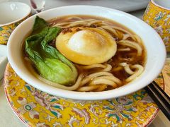 -北京全聚德(玉泉路店)