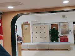 -慈铭体检(亚运村分院)
