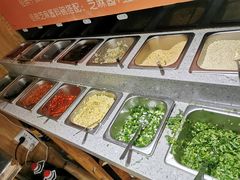 -成都屋头串串(青年北街店)