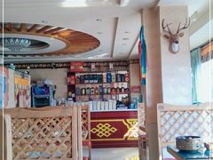 大堂-牧人嘎查蒙餐(富强路店)