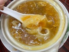 -添發碗仔翅美食