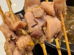 -钢管厂五区小郡肝火锅串串香(清河店)