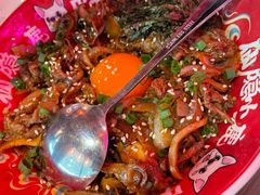 -仙隐小鹿料理食堂(惠济万达店)