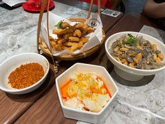 -渔语鱼新川菜Bistro(万象天地店)