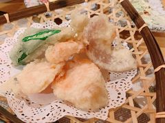 -古都日本料理(高桥路店)