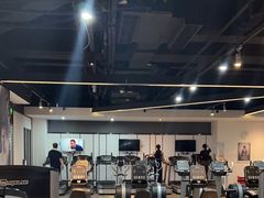 -银吉姆健身(平江万达馆)