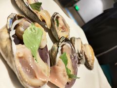 -青蓬蒸汽海鲜·深圳老字号·团建聚会(壹方城店)