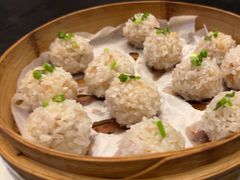 -襄阳绿地铂骊酒店-品珍轩中餐厅