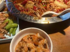 -胖哥俩肉蟹煲(湖滨银泰in77店)