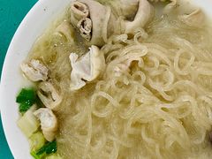 -甘记肥肠粉(马鞍北路店)