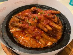 -七八冷面·延边朝鲜族美食(圣熙八号店)