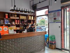 -良师门滨海人家·海鲜·家常菜(滨海城店)