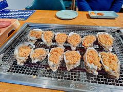 -蚝英雄·鲜蚝自助专门店