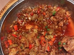 -湘邻呷铺·田园家宴(汉基广场店)