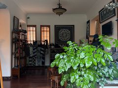 -中国蓝印花布馆