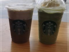 -星巴克(三亚海棠湾国际免税城店)