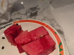 -比格比萨自助(上海松江万达店)
