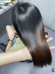 -逅续沙发自然卷专研