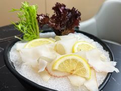 -湊湊火锅·茶憩(颐堤港店)